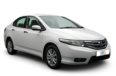 Honda City-img